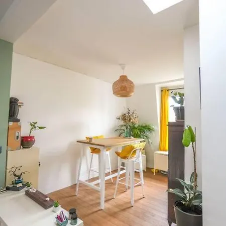 12th Arr Parisian Hideaway Parigi