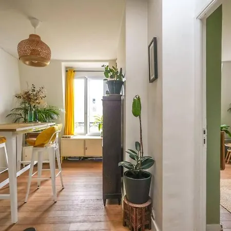 12th Arr Parisian Hideaway * Parigi